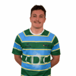 Ryan Middleton