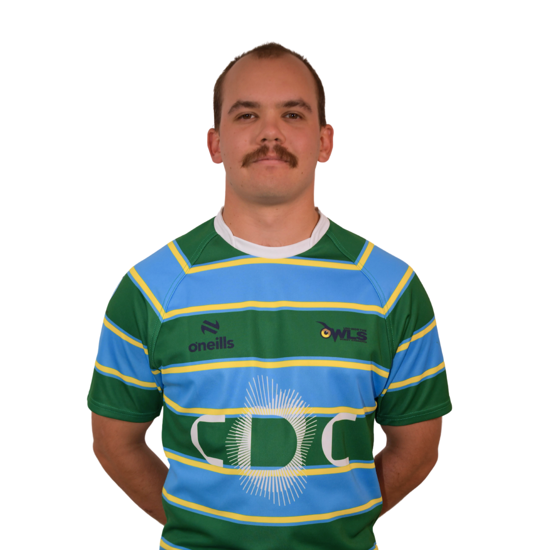 Xavier Russell