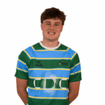 Zander Hoskin