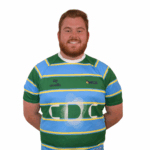 Zeb Maddinson
