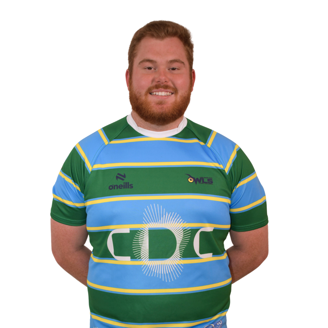 Zeb Maddinson