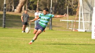 Men’s 1st Grade Match Report – Owls Show Fight in Narrow Defeat to Royals