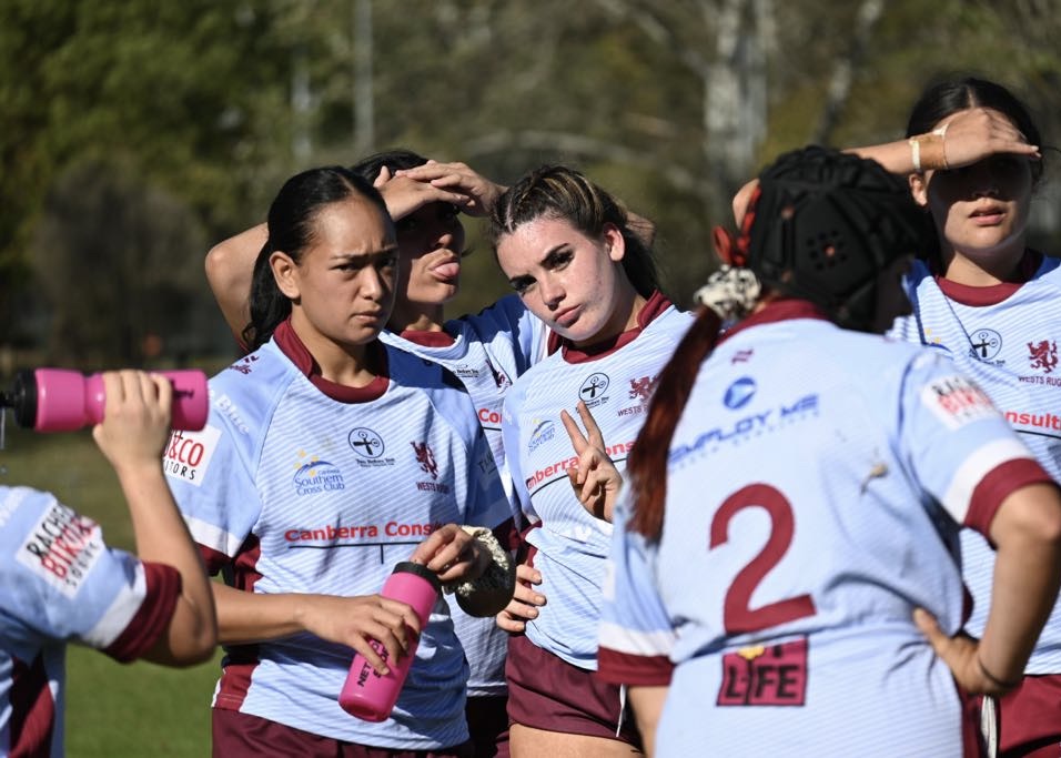 ACT & SNSW Rugby Results Round-Up: May 19