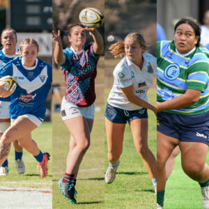 Premier 15s Women’s Wrap