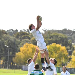 Uni-Norths v Queanbeyan: Round 6 Match Highlights