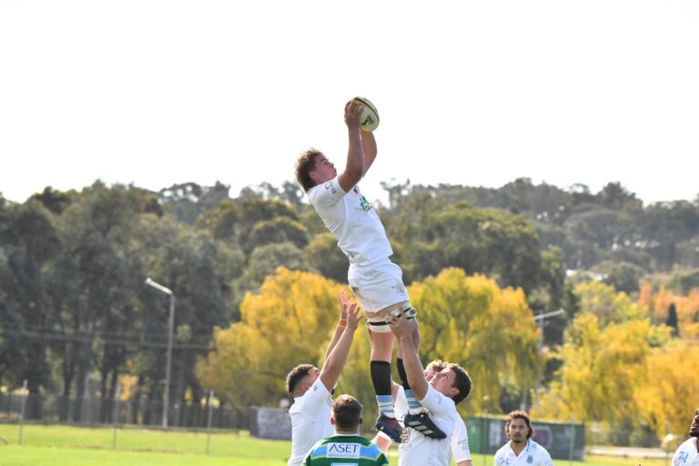 'Uni-Norths v Queanbeyan: Round 6 Match Highlights'