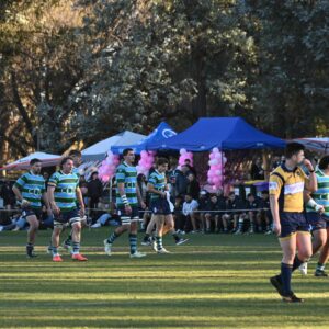 Owls Fly High with Ladies Day Statement Win Over Eagles