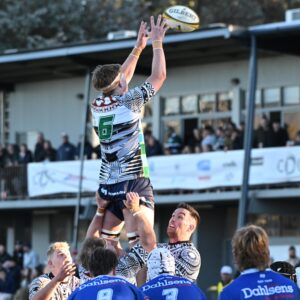 Match Report: Owls 1st Grade Men’s Outlast Royals in Pasifika Day Classic at North Oval