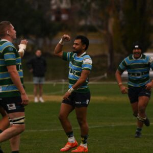 Match Report: Owls Men edge Wests in dramatic finish at The Barn