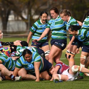 Match Report: Owls Women fall short in hard-fought return against undefeated Wests