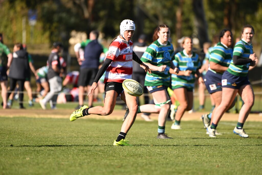 'ACT & SNSW Rugby Results Round-Up: June 14'