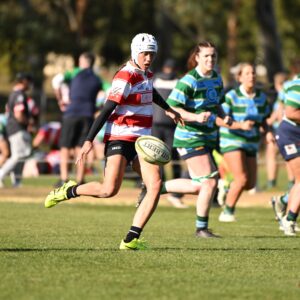 ACT & SNSW Rugby Results Round-Up: June 14