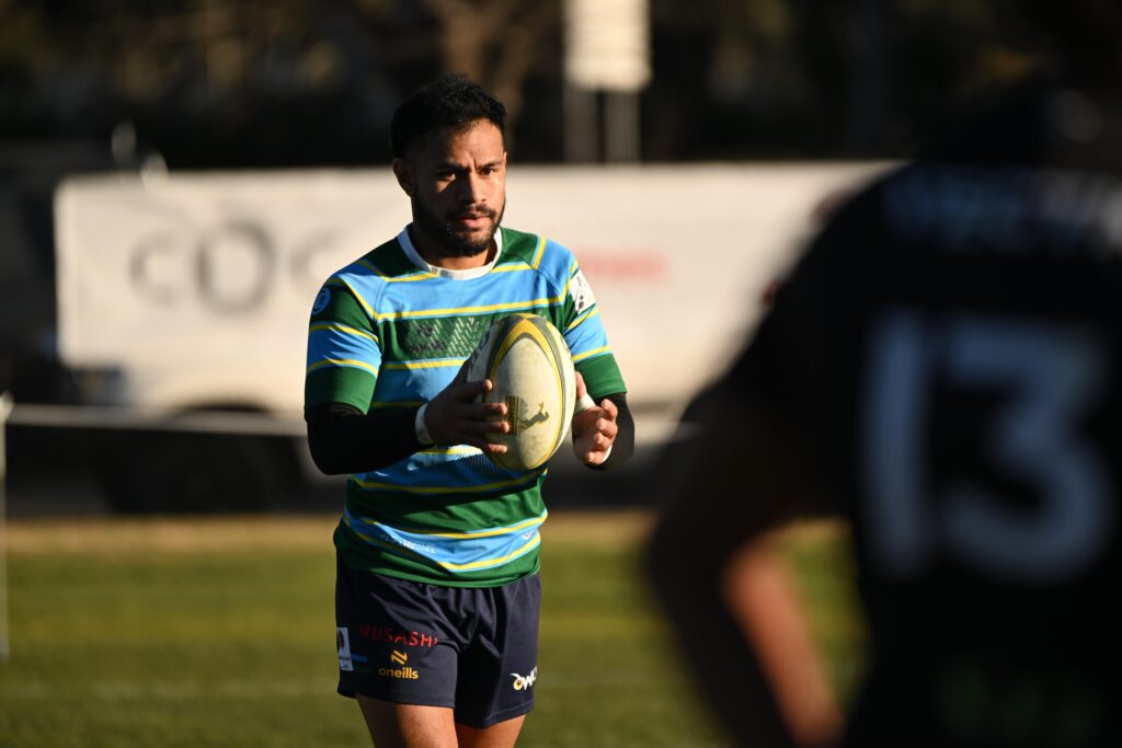 'Uni-Norths Owls v Gungahlin Eagles - Round 10 Match Highlights'