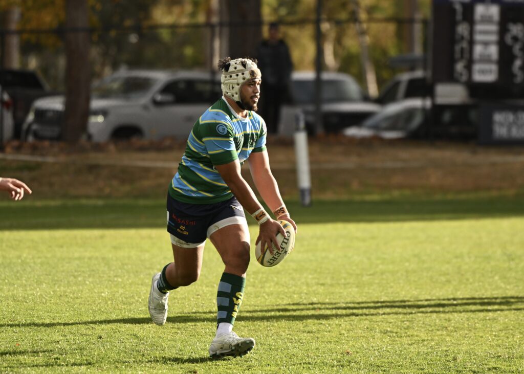 'Uni-Norths v Wests: Round 8 Match Highlights'