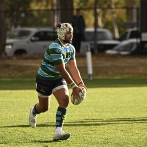 Uni-Norths v Wests: Round 8 Match Highlights