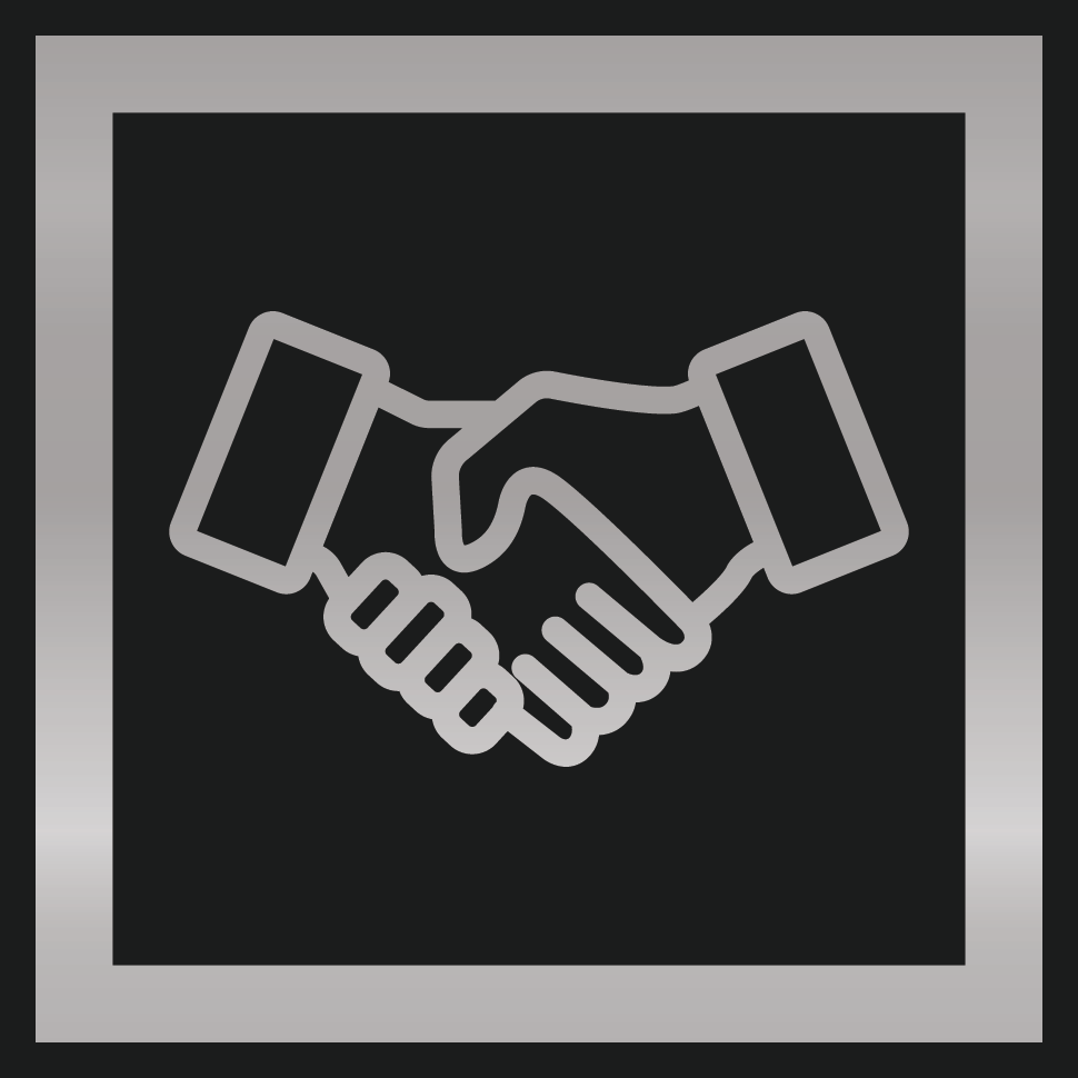 Third Grade Best & Fairest