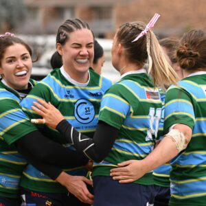 Match Report: Premier Women Claim Confident Win in Queanbeyan