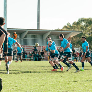 Match Report: Owls 1st Grade Outmuscle Eagles in Convincing Round 13 Win