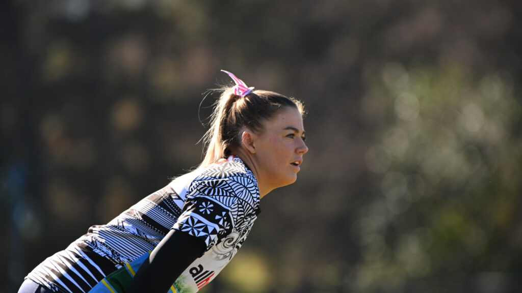 'Premier 15s - Uni North Owls v Canberra Royals: Round 11'