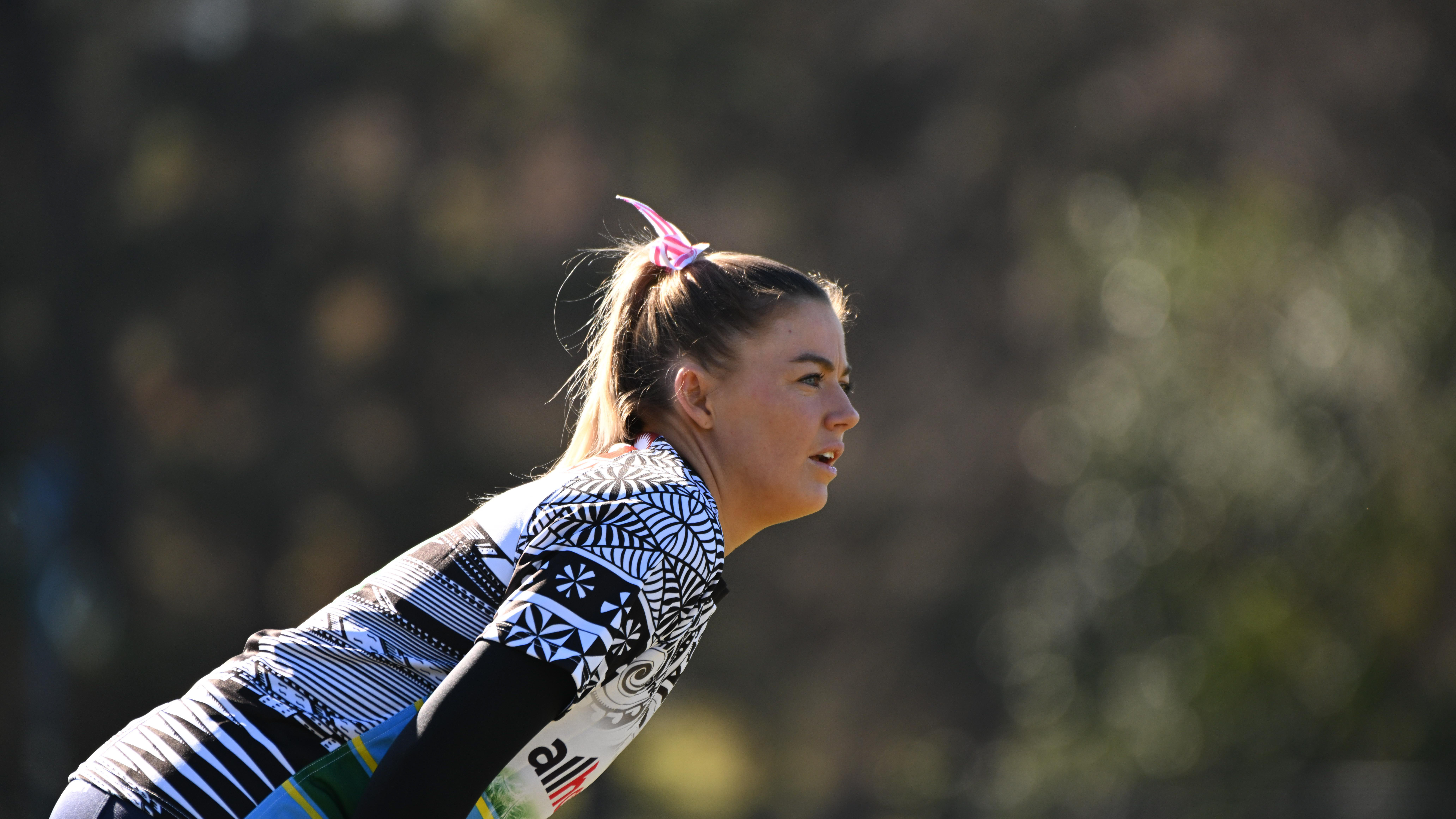 Premier 15s - Uni North Owls v Canberra Royals: Round 11