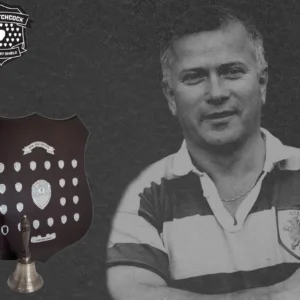Bob Hitchcock Territory Shield Battle at Phillip Oval