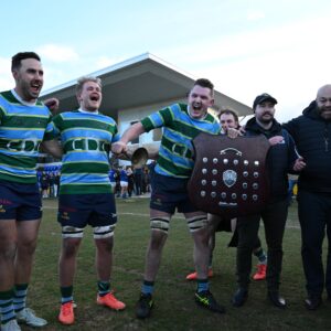 Match Report: Owls 1st Grade edge Royals 28-26 in thrilling final round to claim Bob Hitchcock Territory Shield