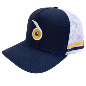 Uni-Norths Owls Trucker Hat