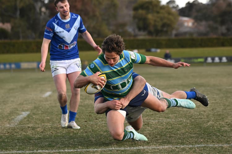 AS IT HAPPENED: Owls shock Royals in Day 1 of 2025 ACT Premier Rugby Finals Series