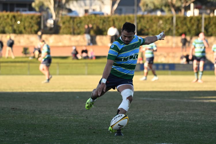 City and Country squads unveiled ahead of thrilling day for Capital Cup