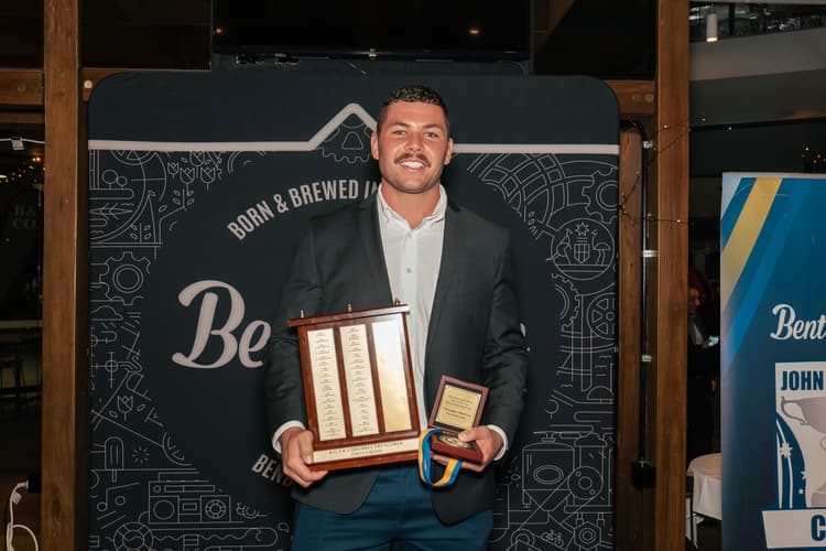 Mickelson and Morrison take home top honours at the 2025 ACT & SNSW Community Rugby Awards