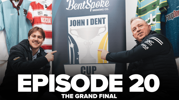 The Chargedown Episode 20