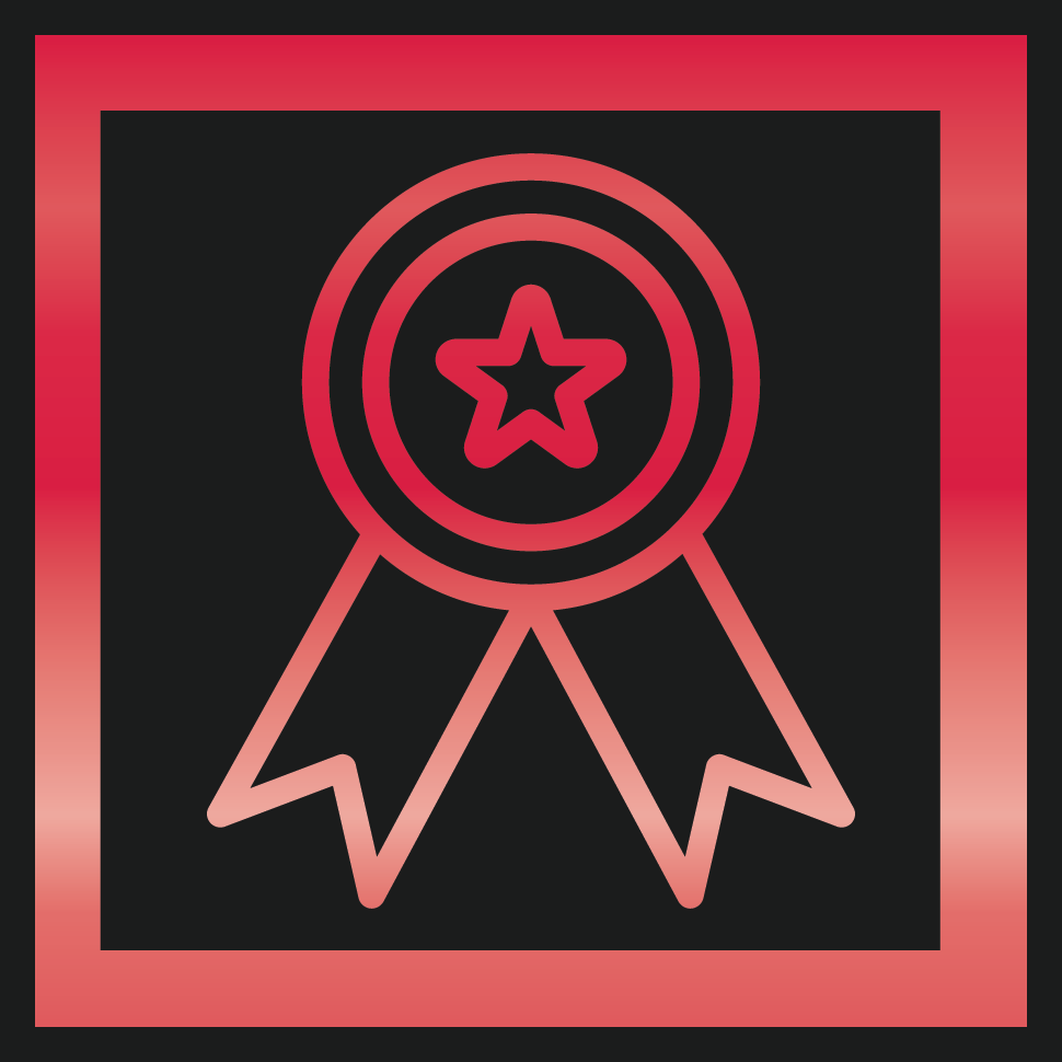 The Laurie Fisher Medal